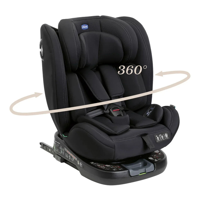 Unico Evo i-Size (40-150 cm) - Design A