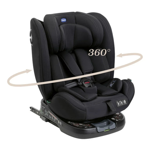 Unico Evo i-Size (40-150 cm) - Design A