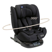 Unico Evo i-Size (40-150 cm) - Design B
