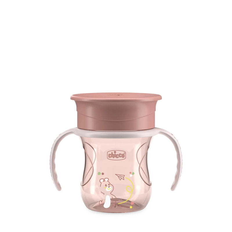 Perfect Cup 12M+ - Design A