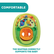 Walky Talky Baby Walker - Design A
