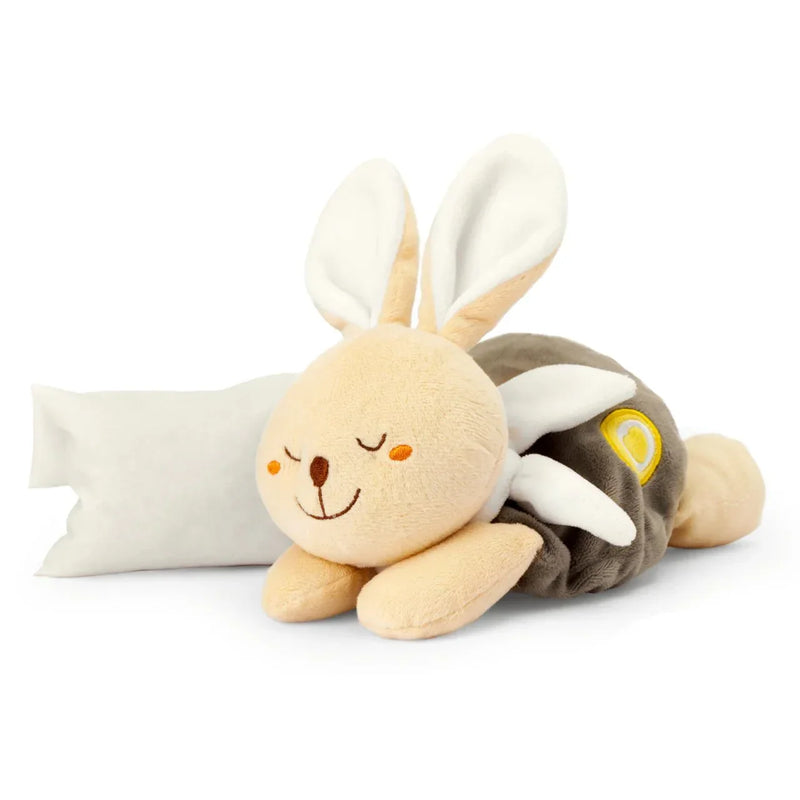 Warm Cuddle Bunny