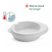 Warmy Plate 6m+ - Design A
