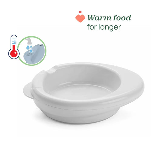 Warmy Plate 6m+ - Design A