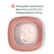 Weaning Set 12m+ - Design B