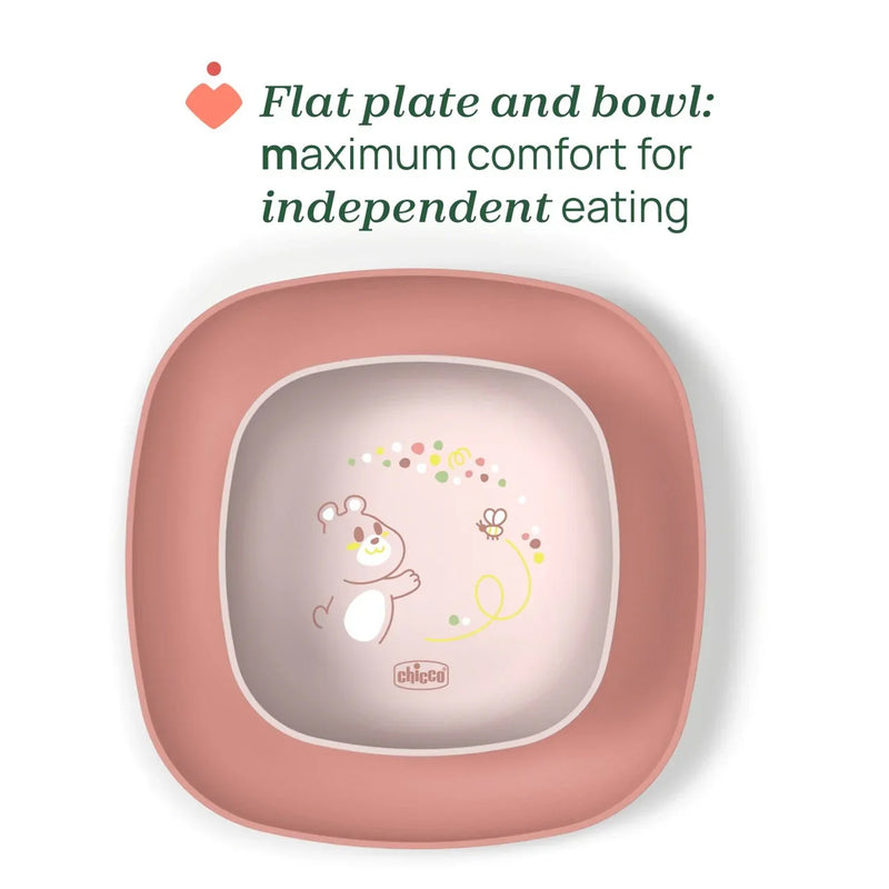 Weaning Set 12m+ - Design B