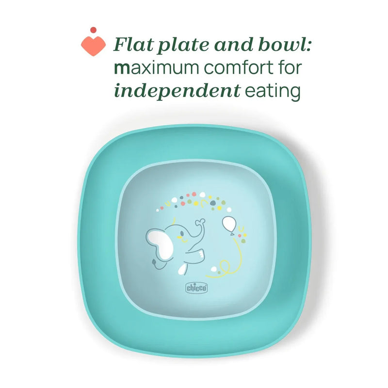 Weaning Set 12m+ - Design D