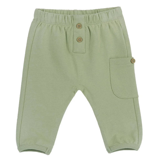Long Trousers