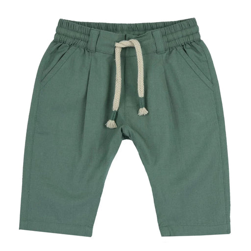 Long Trousers