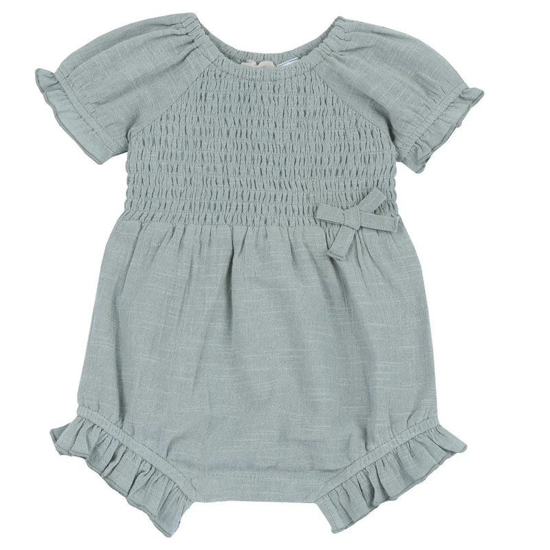 Sleeveless Rompers