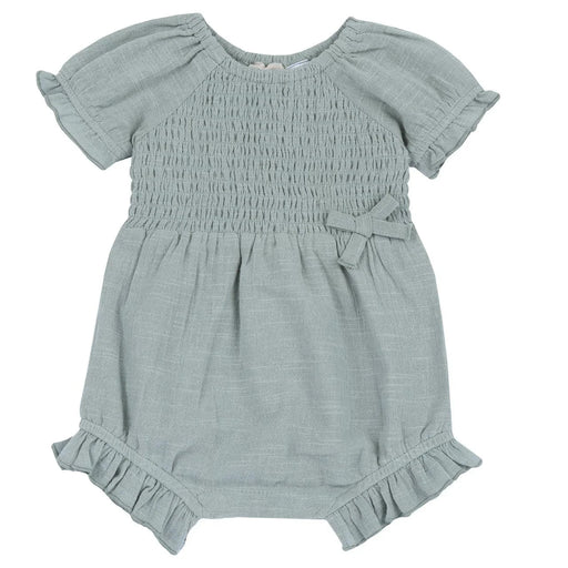 Sleeveless Rompers