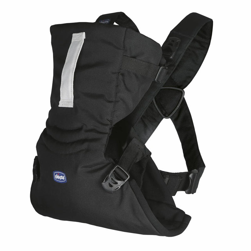 EasyFit ergonomic baby carrier - Design A